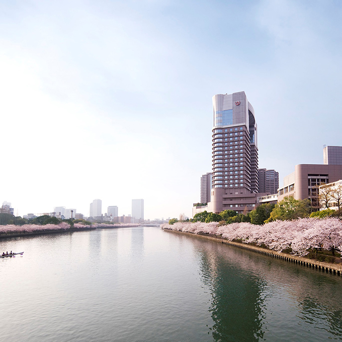 帝国ホテル 大阪 公式 式場探しならワールドウェディング