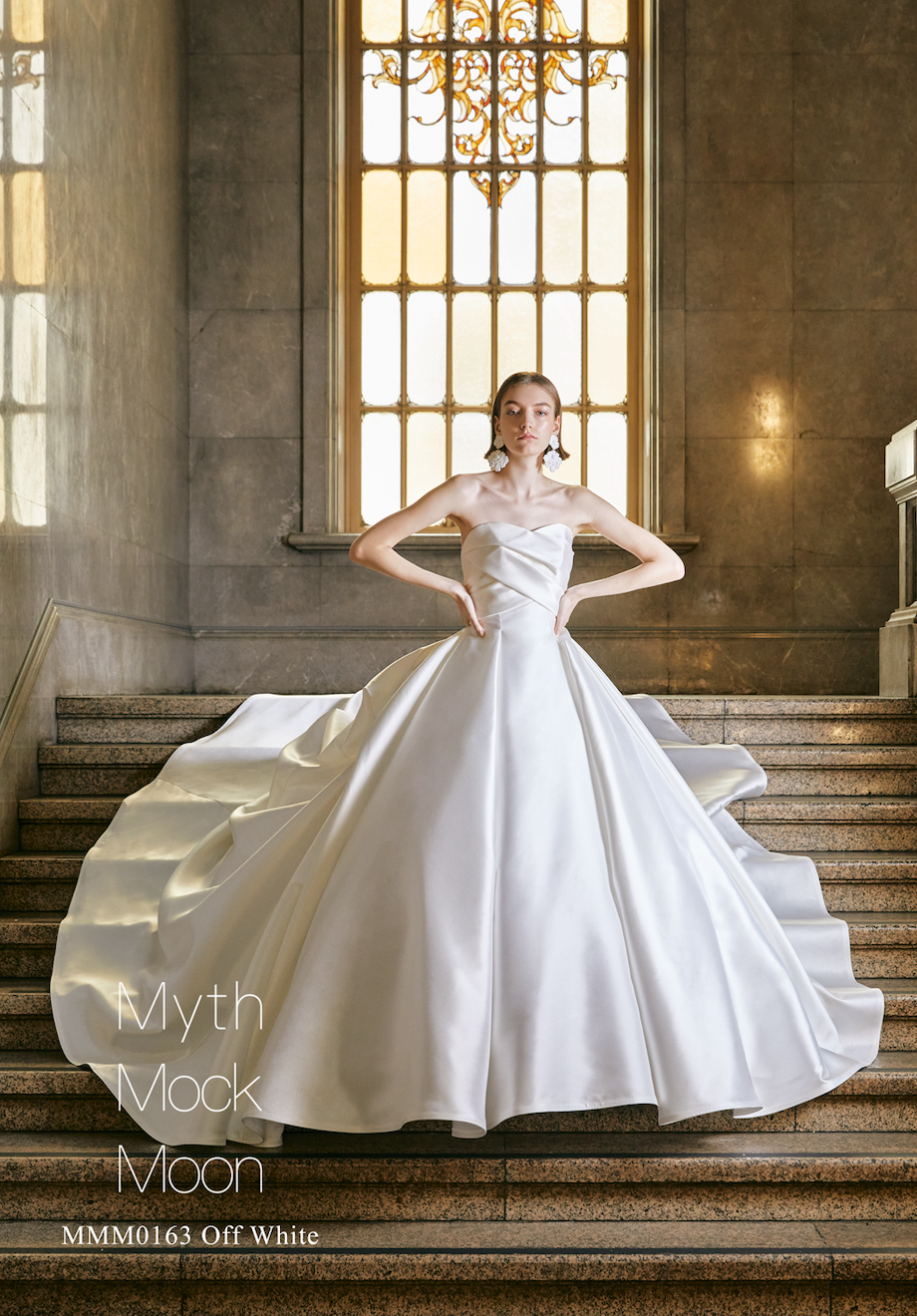 ドレスコレクション 公式 式場探しならワールドウェディング